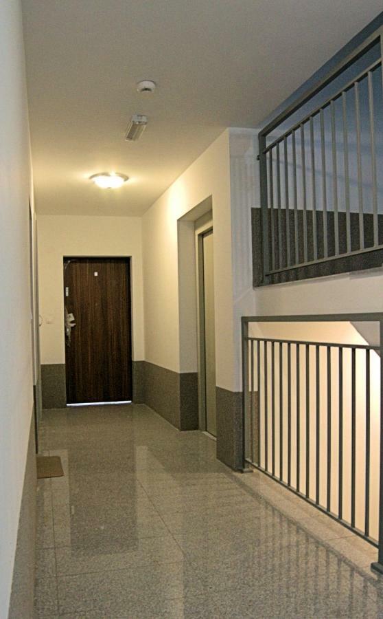 Blue Velvet Premium Apartments II Torun Bagian luar foto